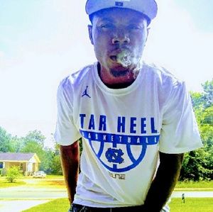 Meet your Posher, Reginald